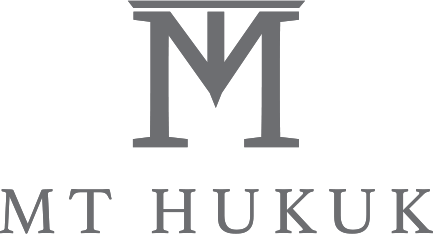 MTHukuk Logo